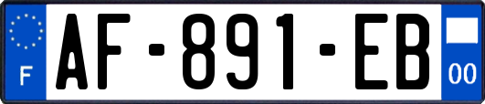 AF-891-EB