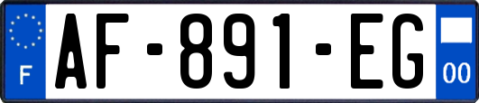 AF-891-EG