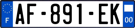 AF-891-EK