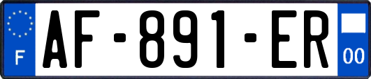 AF-891-ER