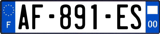 AF-891-ES