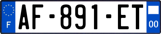 AF-891-ET
