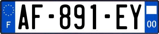 AF-891-EY