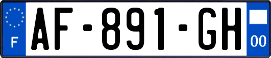 AF-891-GH