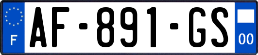 AF-891-GS