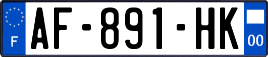 AF-891-HK