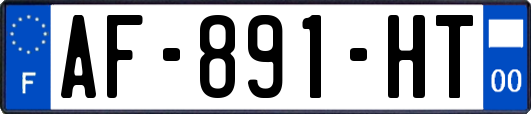 AF-891-HT