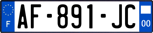 AF-891-JC