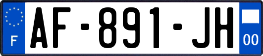 AF-891-JH