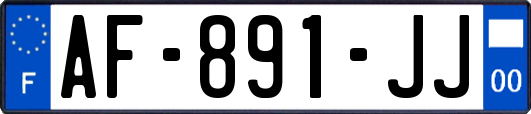 AF-891-JJ