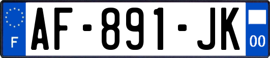 AF-891-JK