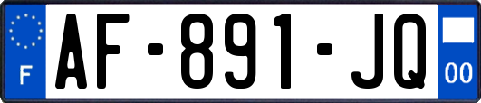 AF-891-JQ