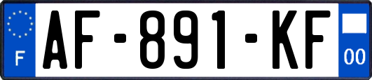 AF-891-KF