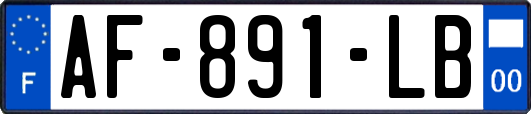 AF-891-LB
