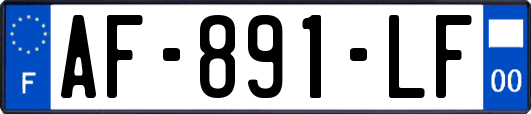 AF-891-LF