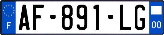 AF-891-LG