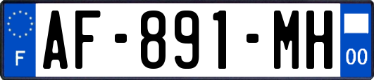 AF-891-MH