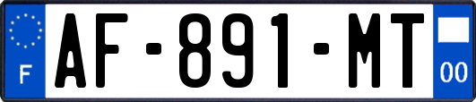 AF-891-MT