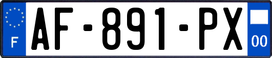 AF-891-PX
