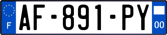 AF-891-PY