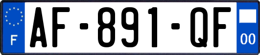 AF-891-QF