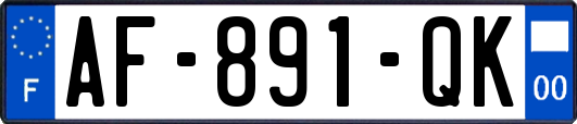 AF-891-QK