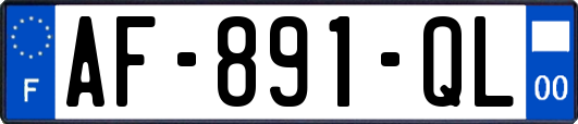 AF-891-QL