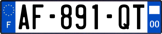 AF-891-QT