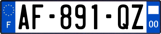 AF-891-QZ