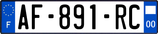AF-891-RC