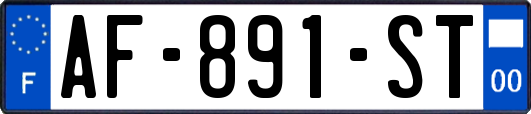 AF-891-ST
