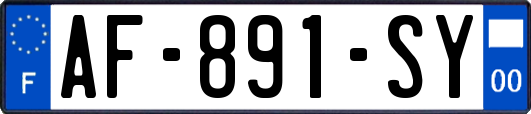 AF-891-SY