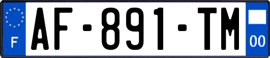 AF-891-TM