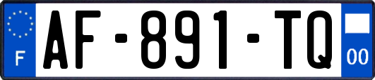 AF-891-TQ