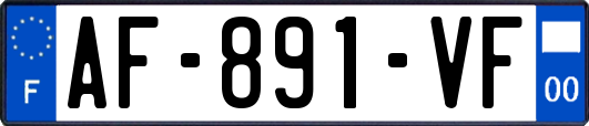 AF-891-VF