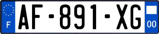 AF-891-XG