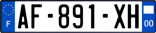 AF-891-XH