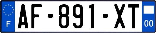 AF-891-XT
