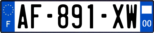 AF-891-XW