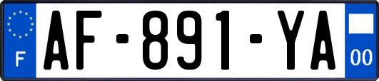 AF-891-YA