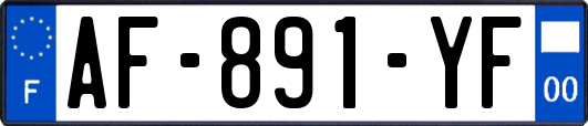 AF-891-YF