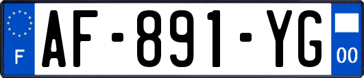 AF-891-YG
