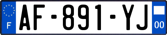 AF-891-YJ