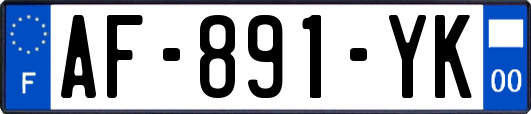 AF-891-YK