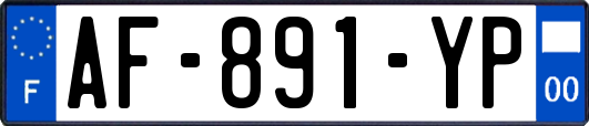 AF-891-YP