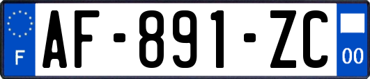 AF-891-ZC