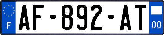 AF-892-AT