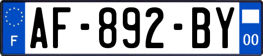 AF-892-BY