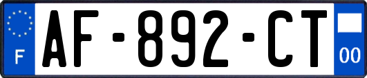 AF-892-CT