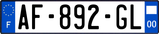 AF-892-GL